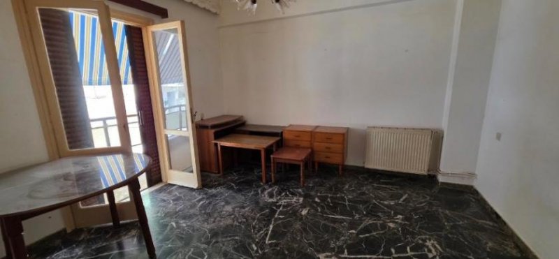 Heraklion - Pateles Kreta, Heraklion: Haus im Stadtteil Pateles zu verkaufen Haus kaufen